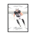 2024 Panini Prestige Michael Mayer Raiders #158