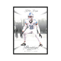 2024 Panini Prestige Kerby Joseph Lions #103