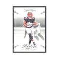 2024 Panini Prestige Tyler Allgeier Falcons #12