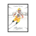 2024 Panini Prestige Christian Watson Packers #108