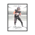 2024 Panini Prestige Drake London Falcons #13