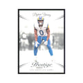 2024 Panini Prestige Byron Young Rams #178