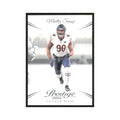 2024 Panini Prestige Montez Sweat Bears #54