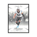 2024 Panini Prestige Frankie Luvu Commanders #43