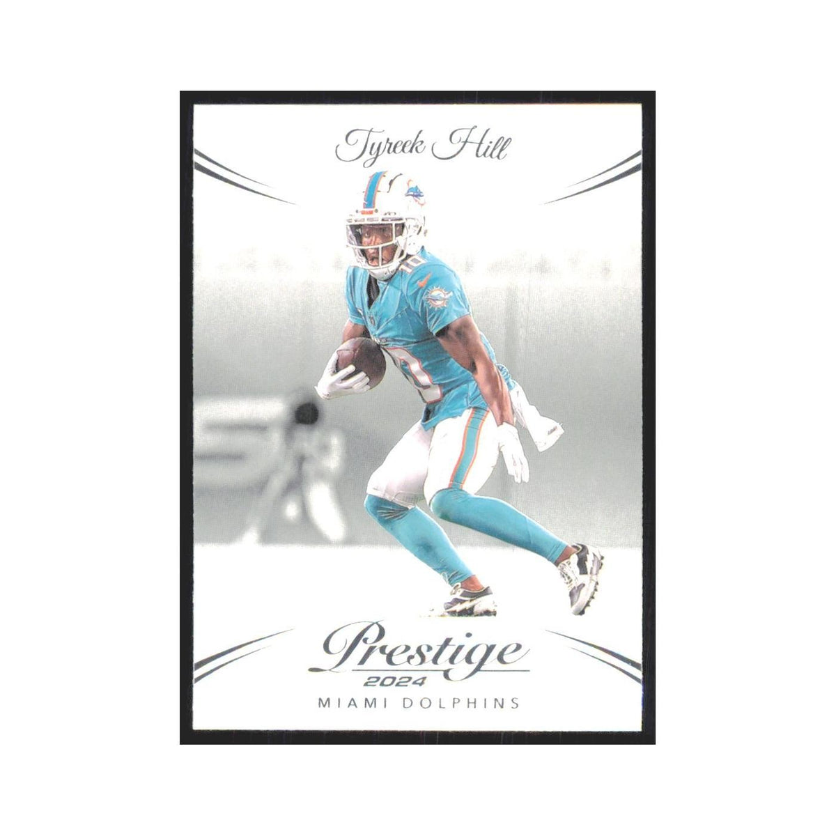 2024 Panini Prestige Tyreek Hill Dolphins #183
