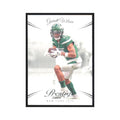 2024 Panini Prestige Garrett Wilson Jets #230