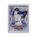 Julio Rodriguez 2023 Topps Stars of MLB #SMLB-16 Seattle Mariners NM