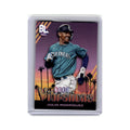 Julio Rodriguez 2024 Topps Big League #GV-11 Seattle Mariners Baseball Card NM