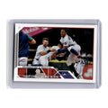 Celebration in Seattle! 2023 Topps #174 Baseball Card NM
