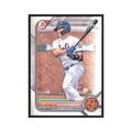 2022 Bowman Draft Kevin Parada Mets #BD-47