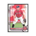 2022 Bowman Draft Cutter Coffey Red Sox #BD-200