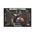 1993 Action Packed Andre Rison Falcons #16
