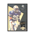 1993 Action Packed Carlton Gray Seahawks #193