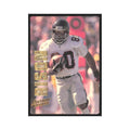 1993 Action Packed Andre Rison Falcons #3