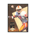 1993 Action Packed Lamar Thomas Buccaneers #212