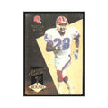 1993 Action Packed Thomas Smith Bills #189