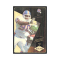 1993 Action Packed Dan Williams Broncos #173