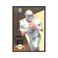 1993 Action Packed Rick Mirer Seahawks #164