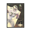 1993 Action Packed Lester Holmes Eagles #180