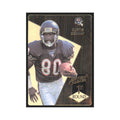 1993 Action Packed Curtis Conway Bears #169