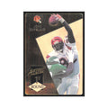 1993 Action Packed John Copeland Bengals #167