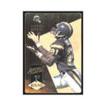 1993 Action Packed Darrien Gordon San Diego Chargers #183