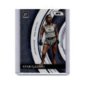 Julianna Pena 2022 Donruss Optic UFC #1 Baseball Card NM
