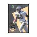 1993 Action Packed Victor Bailey Eagles #208