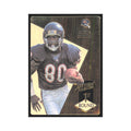1993 Action Packed Curtis Conway Bears #169