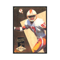 1993 Action Packed Lamar Thomas Buccaneers #212