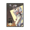 1993 Action Packed Robert Smith Vikings #182