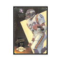 1993 Action Packed Robert Smith Vikings #182