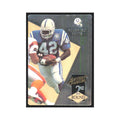 1993 Action Packed Roosevelt Potts Colts #207