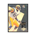 1993 Action Packed Troy Drayton Rams #200