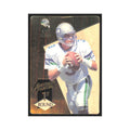 1993 Action Packed Rick Mirer Seahawks #164