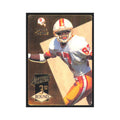 1993 Action Packed Lamar Thomas Buccaneers #212