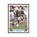 1993 Topps Terry McDaniel Los Angeles Raiders #529