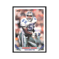 1993 Topps Robert Jones Cowboys #365