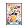 1993 Topps John Stephens Packers #511