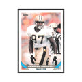 1993 Topps Renaldo Turnbull Saints #635