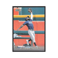 2023 Stadium Club Randy Arozarena Rays #153