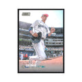 2023 Stadium Club George Kirby Mariners #242