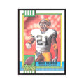 1990 Topps Brent Fullwood Packers #145