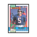 1990 Topps Sean Landeta Giants #65