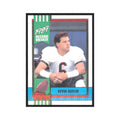 1990 Topps Kevin Butler Bears #4