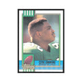 1990 Topps Clyde Simmons Eagles #96