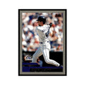Todd Helton 2000 Topps #395 Colorado Rockies Baseball Card NM