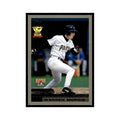 Warren Morris 2000 Topps #39 Pittsburgh Pirates Baseball Card NM