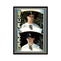 Rob Purvis Jason Stumm Rookie 2000 Topps #214 Chicago White Sox Baseball Card NM