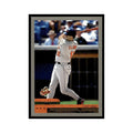 Will Clark 2000 Topps #271 Baltimore Orioles Baseball Card NM